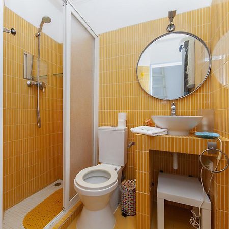 C22 - Beco Do Poco Beach Townhouse In Praia Da Luz Exterior photo