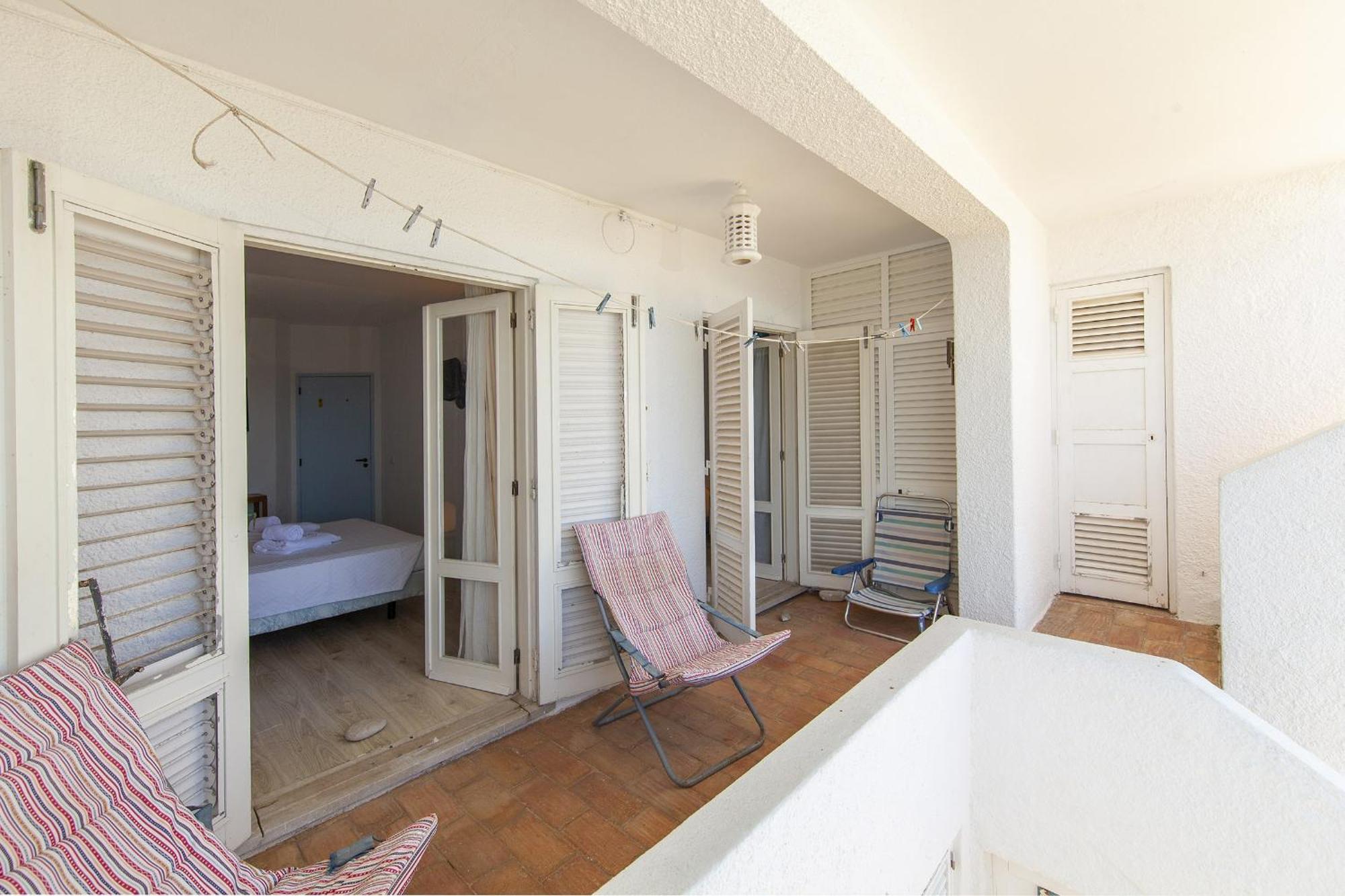 C22 - Beco Do Poco Beach Townhouse In Praia Da Luz Exterior photo