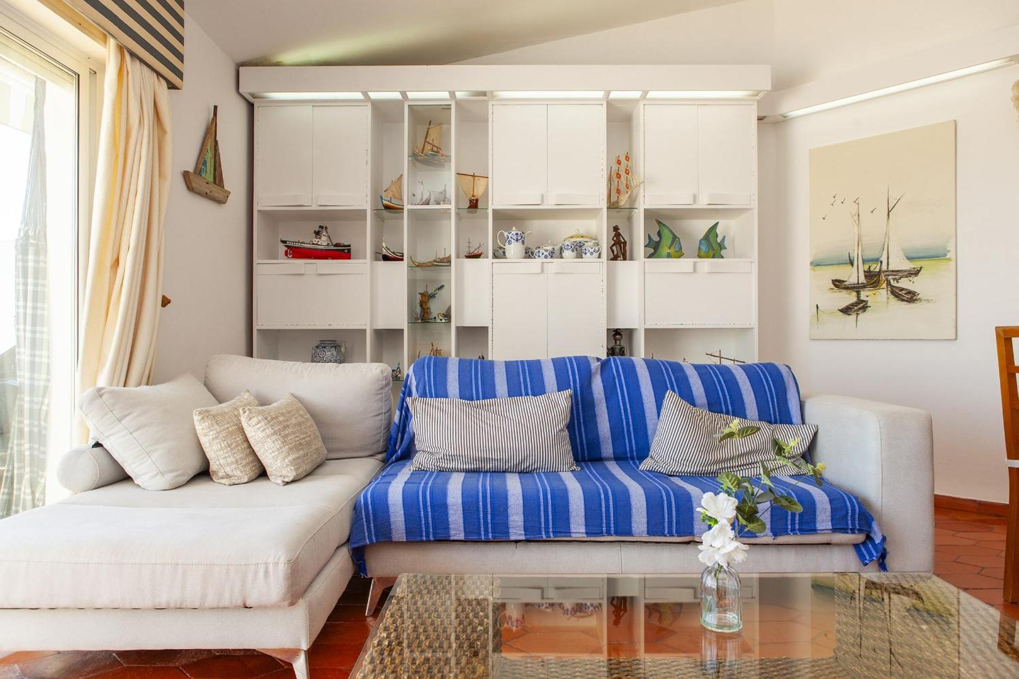 C22 - Beco Do Poco Beach Townhouse In Praia Da Luz Exterior photo