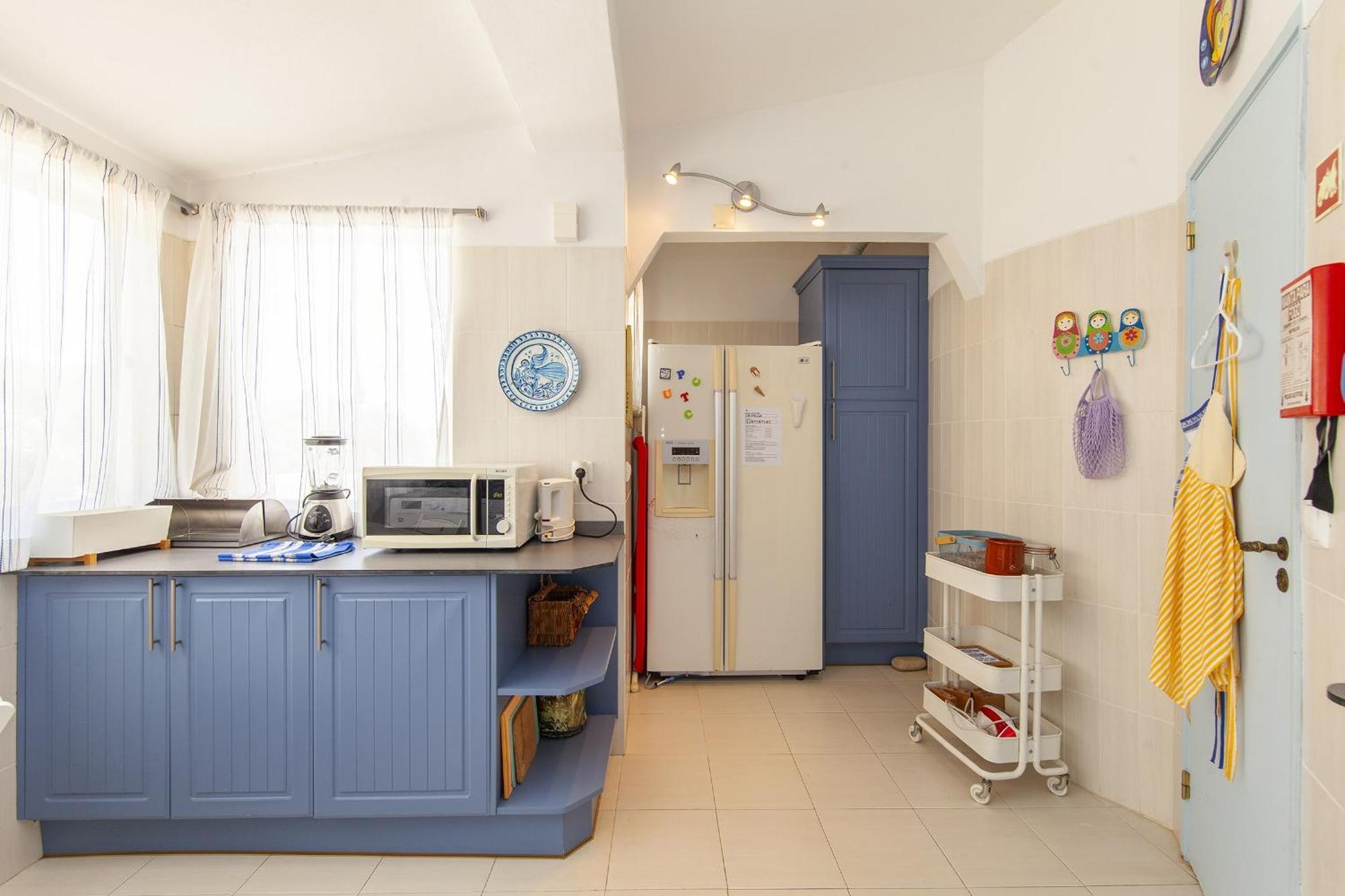 C22 - Beco Do Poco Beach Townhouse In Praia Da Luz Exterior photo