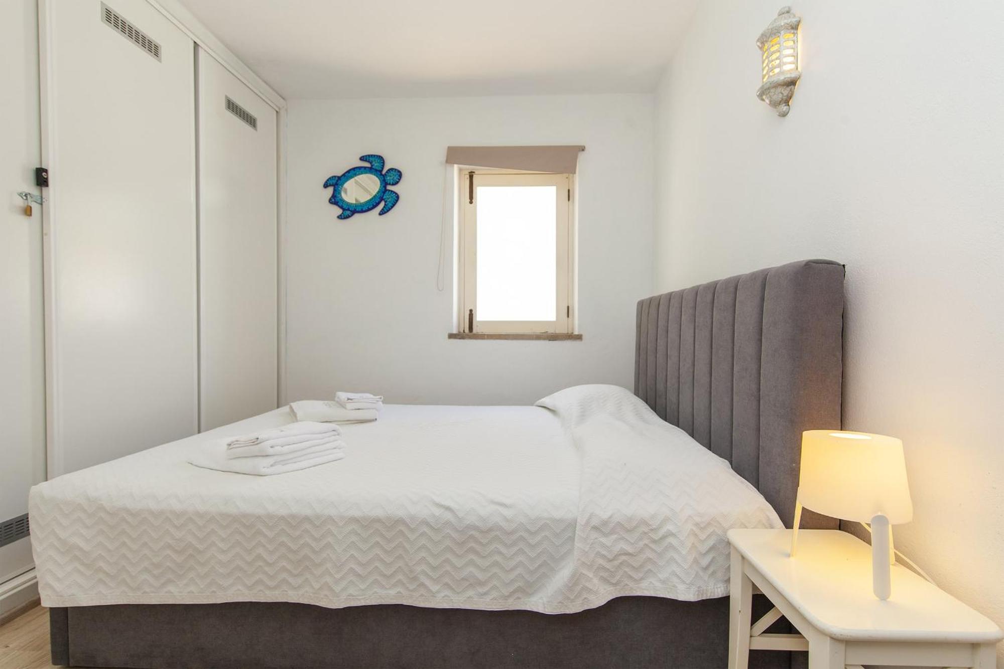 C22 - Beco Do Poco Beach Townhouse In Praia Da Luz Exterior photo